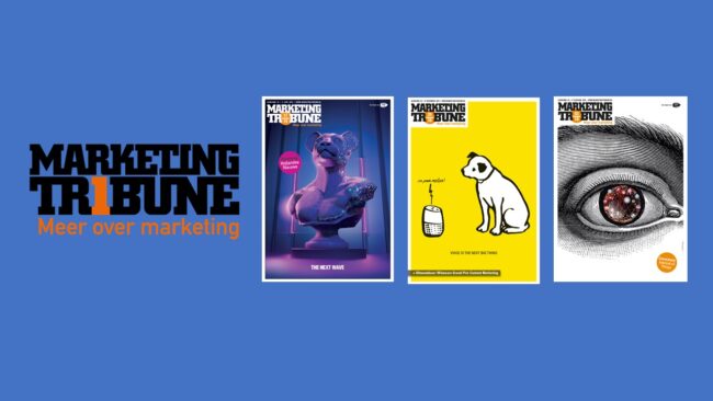 Marketingtribune: “Plus heeft populairste voorjaar-commercial”