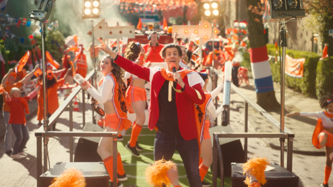 [column] De beste EK-commercials