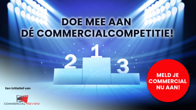 Kruidvat, Aldi en Oranje Fonds de grote winnaars van dé commercialcompetitie (Q1 2022)
